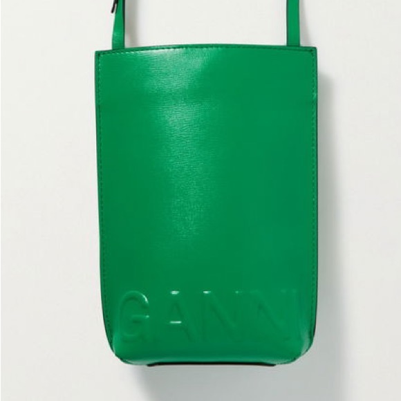 Crossbody GANNI Bag - Picture 2 of 10